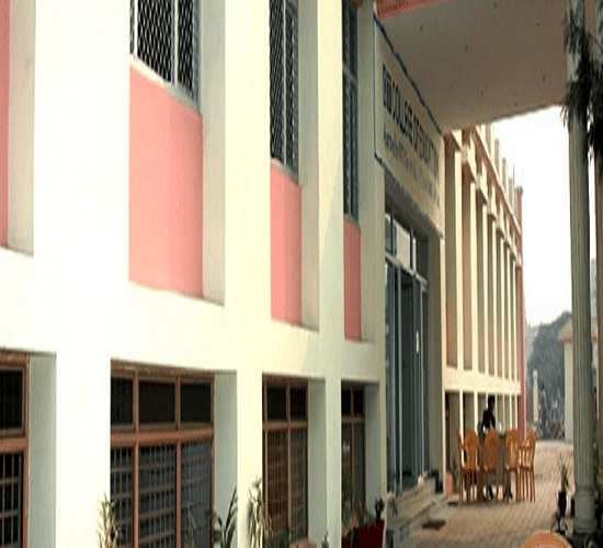 CT College of Education Jalandhar Building & Infrastructure photo 2